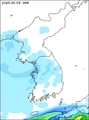 강수량
