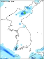 강수량