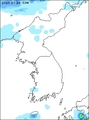 강수량