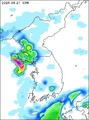 강수량