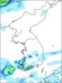 강수량