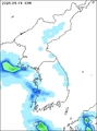 강수량