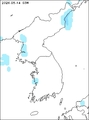 강수량