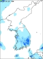 강수량