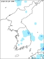 강수량