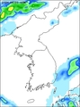 강수량