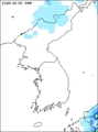 강수량