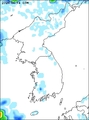 강수량
