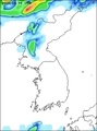 강수량