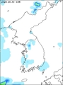강수량