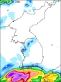 강수량