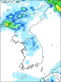 강수량