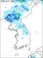 강수량