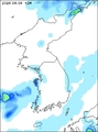 강수량