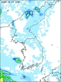 강수량
