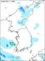 강수량