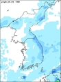 강수량