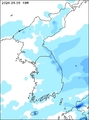 강수량