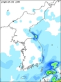 강수량
