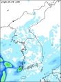 강수량