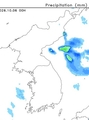 강수량