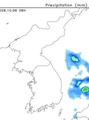 강수량