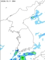 강수량