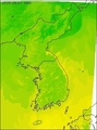 기온