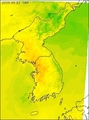기온