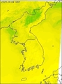 기온