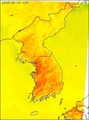 기온