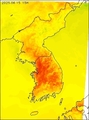 기온