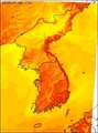 기온