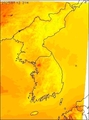 기온
