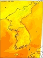 기온