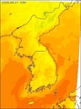 기온