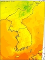 기온