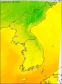 기온