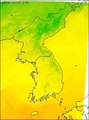 기온