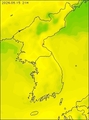 기온