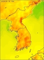 기온