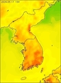 기온