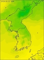 기온