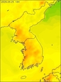 기온