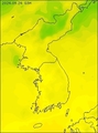 기온