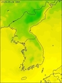 기온