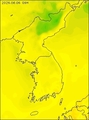 기온