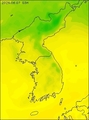 기온