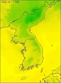 기온