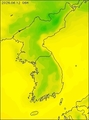 기온
